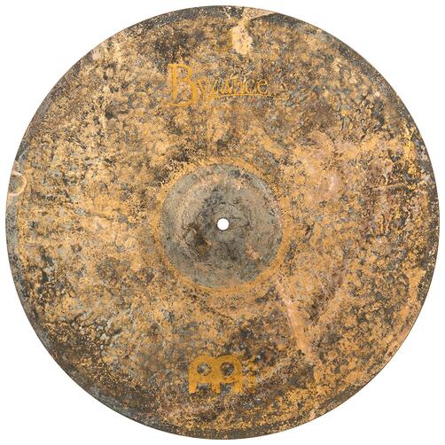 Meinl Byzance Vintage Pure Ride Cymbals
